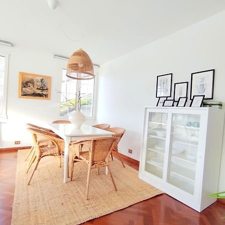 Sobre La Ria Apartment Вивейро Екстериор снимка