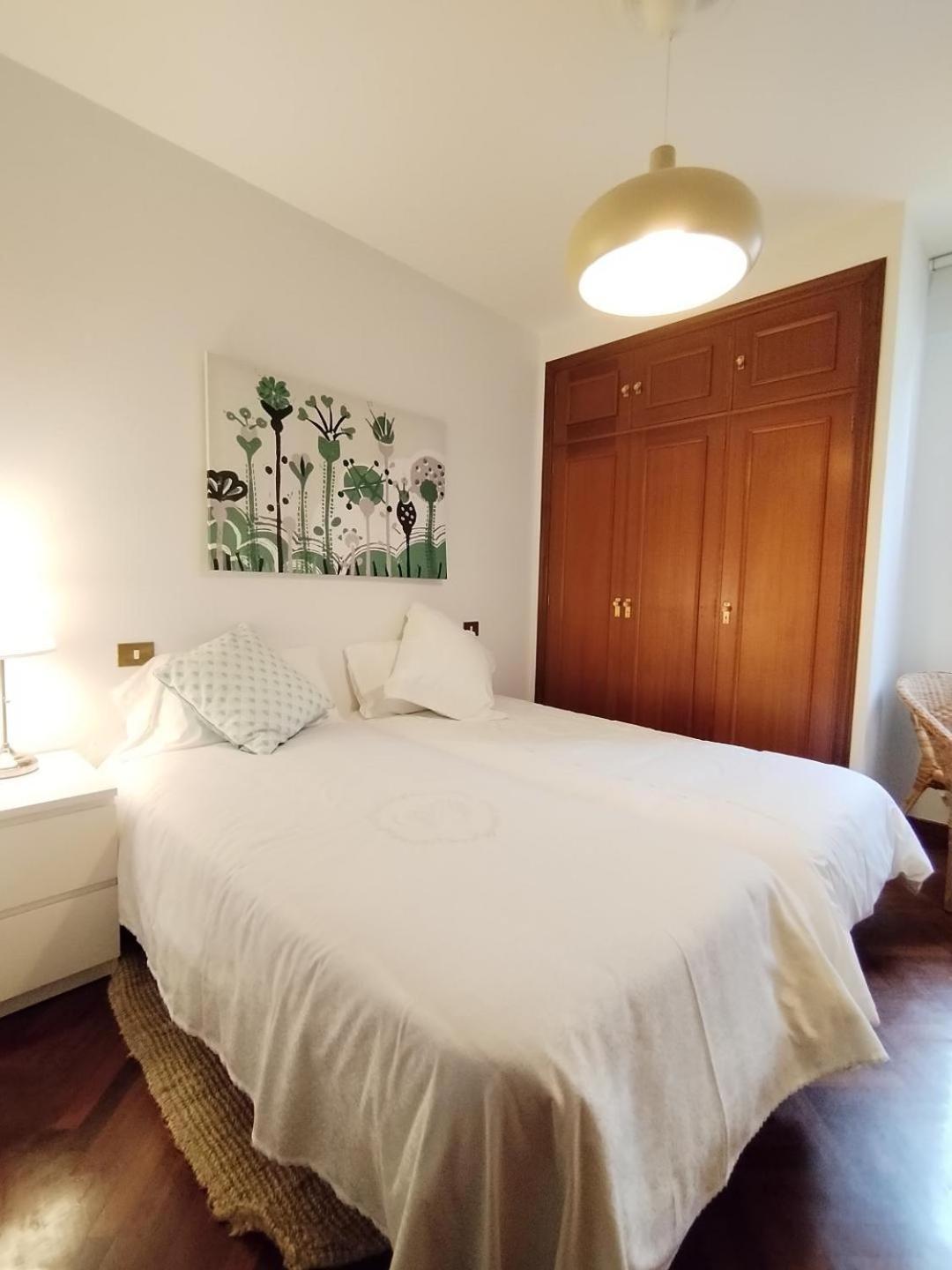 Sobre La Ria Apartment Вивейро Екстериор снимка