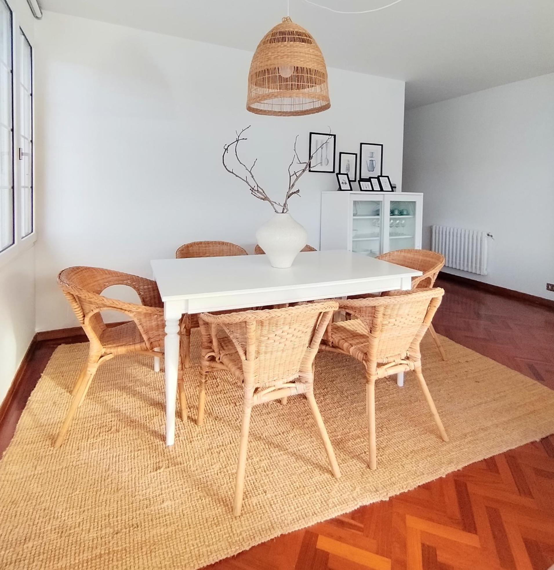 Sobre La Ria Apartment Вивейро Екстериор снимка